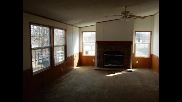 406 N. Walnut Street ,MO, Centerview, 64019