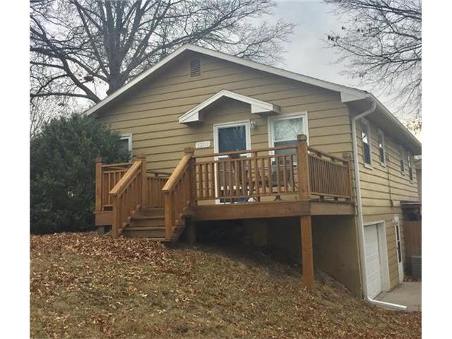1201 Thompson Street, Excelsior Springs, MO 64024