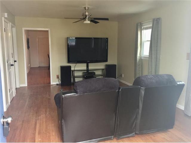 1201 Thompson Street, Excelsior Springs, MO 64024