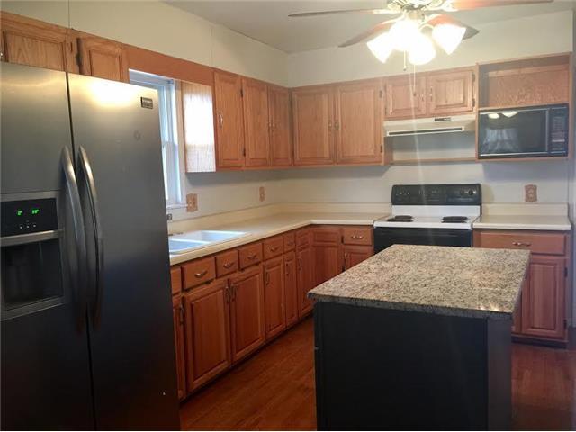 1201 Thompson Street, Excelsior Springs, MO 64024