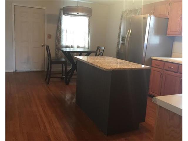 1201 Thompson Street, Excelsior Springs, MO 64024