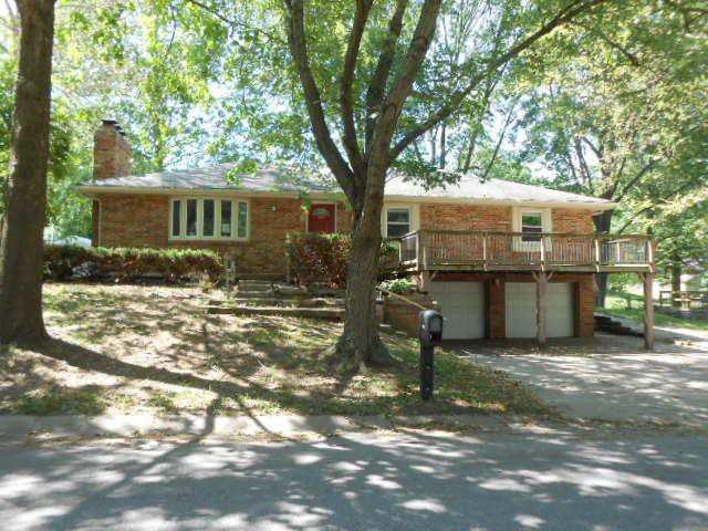 109 Fine StExcelsior Springs, MO, 64024Clay County