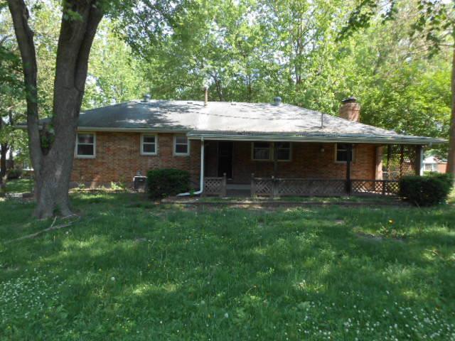 109 Fine StExcelsior Springs, MO, 64024Clay County