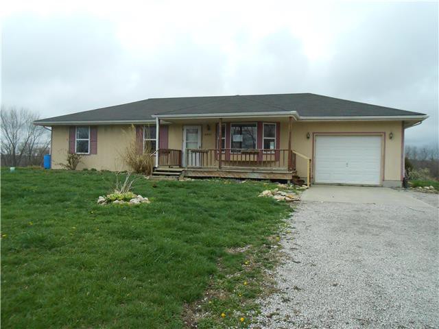 14907 Wolfe DrExcelsior Springs, MO, 64024Ray County