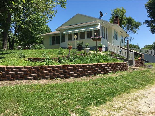 14931 Apache Drive, Excelsior Springs, MO 64024