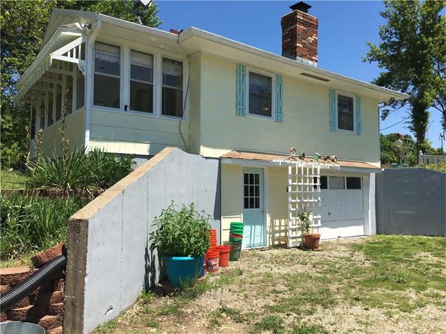 14931 Apache Drive, Excelsior Springs, MO 64024