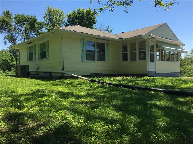 14931 Apache Drive, Excelsior Springs, MO 64024