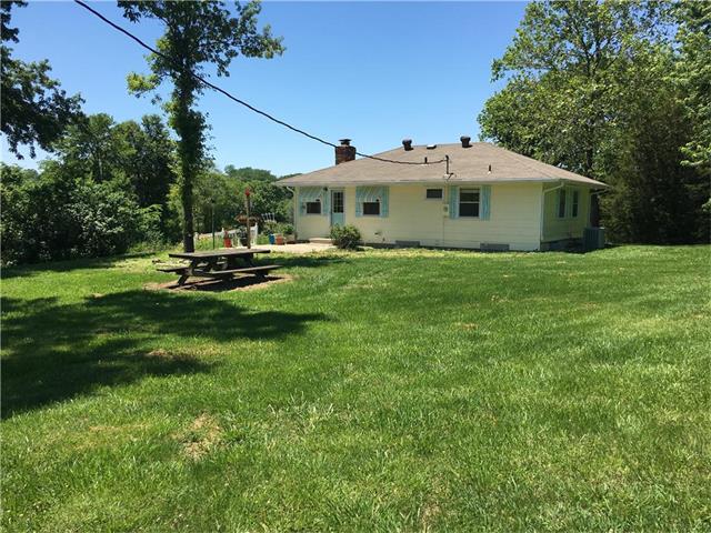 14931 Apache Drive, Excelsior Springs, MO 64024