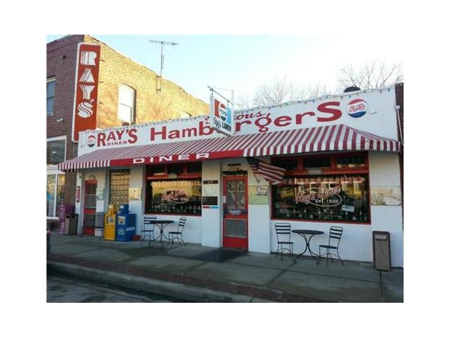 231 E Broadway Avenue, Excelsior Springs, MO 64024
