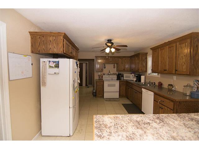 115 W 1st Street, Farley, MO 64028