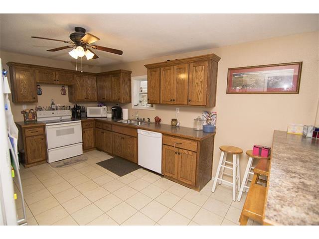 115 W 1st Street, Farley, MO 64028