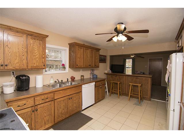 115 W 1st Street, Farley, MO 64028