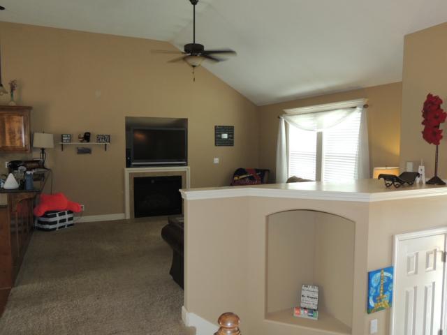1307 NW Basswood Court, Grain Valley, MO 64029