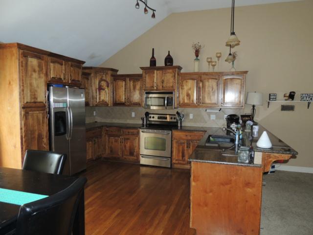 1307 NW Basswood Court, Grain Valley, MO 64029