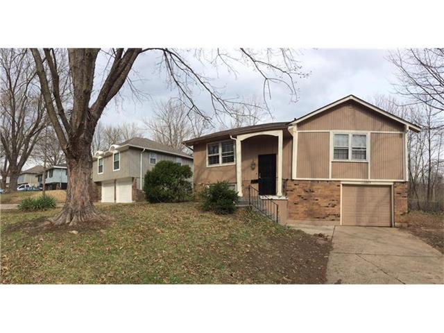 11923 MANCHESTER Avenue, Grandview, MO 64030