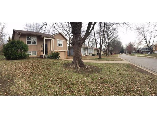 11923 MANCHESTER Avenue, Grandview, MO 64030