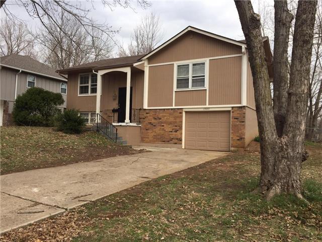 11923 MANCHESTER Avenue, Grandview, MO 64030