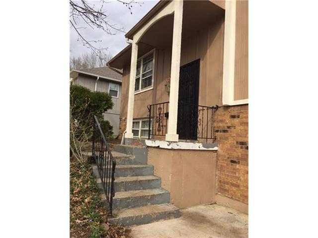 11923 MANCHESTER Avenue, Grandview, MO 64030