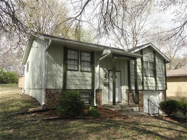 7504 E 119TH Street, Grandview, MO 64030