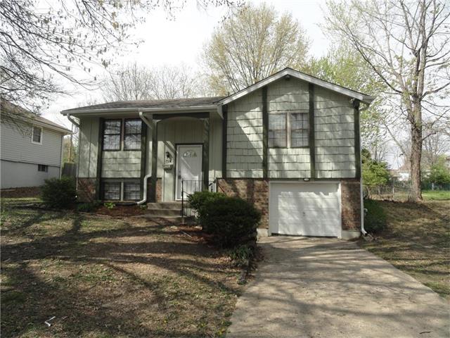 7504 E 119TH Street, Grandview, MO 64030