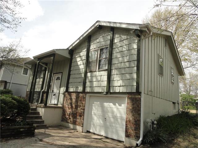 7504 E 119TH Street, Grandview, MO 64030