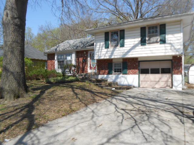 8100 E 133rd StGrandview, MO, 64030Jackson County
