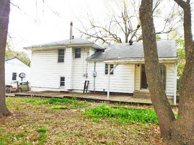 8100 E 133RD Street, Grandview, MO 64030