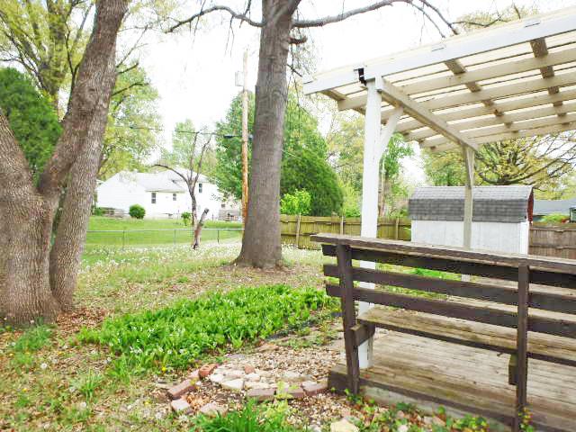 8100 E 133RD Street, Grandview, MO 64030