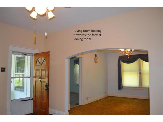 306 W 5th Street, Holden, MO 64040
