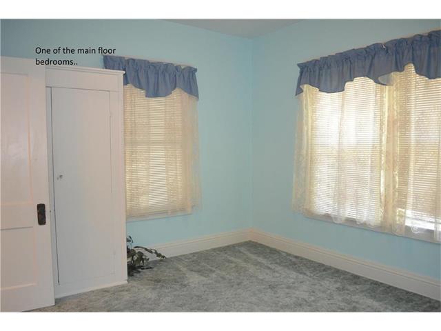 306 W 5th Street, Holden, MO 64040