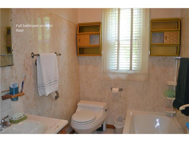 306 W 5th Street, Holden, MO 64040