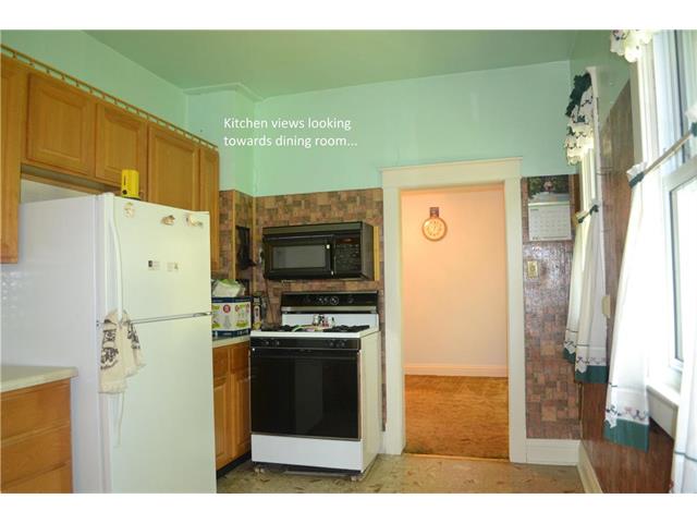 306 W 5th Street, Holden, MO 64040