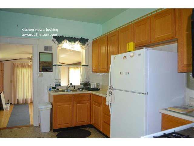 306 W 5th Street, Holden, MO 64040