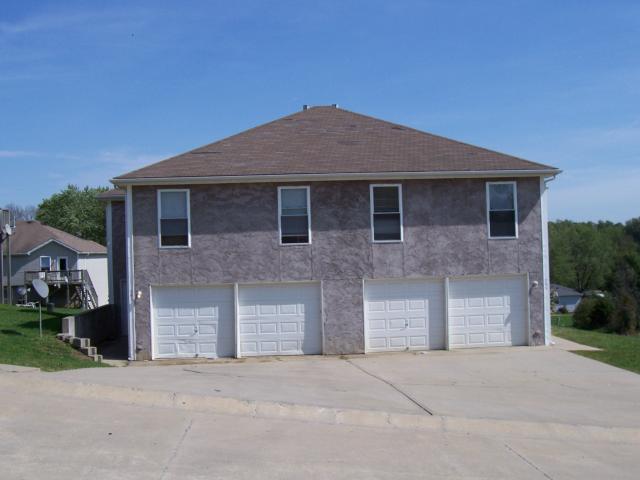 285-95 Hazel Court, Holt, MO 64048