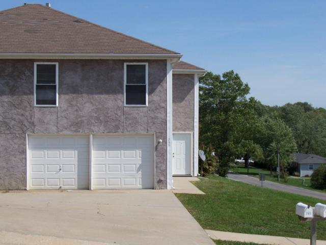 285-95 Hazel Court, Holt, MO 64048