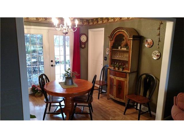6630 SE Horseshoe Drive, Holt, MO 64048