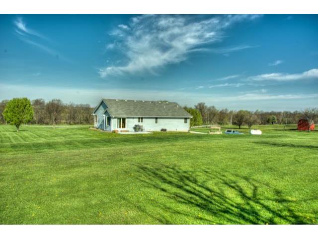 7411 SE Downing Rd, Holt, United States 64048