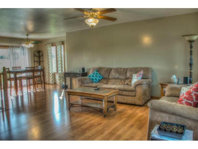 7411 SE Downing Rd, Holt, United States 64048