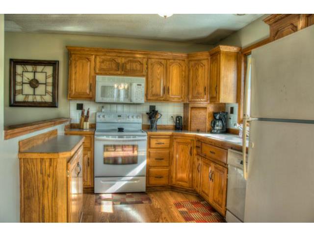 7411 SE Downing Rd, Holt, United States 64048