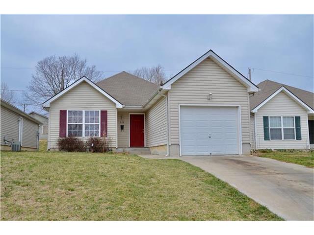 826 S Mills Street, Independence, MO 64050