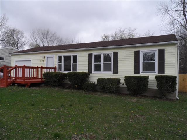 802 W 38TH Street, Independence, MO 64050