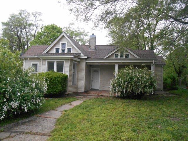 1020 S Cottage StIndependence, MO, 64050Jackson County