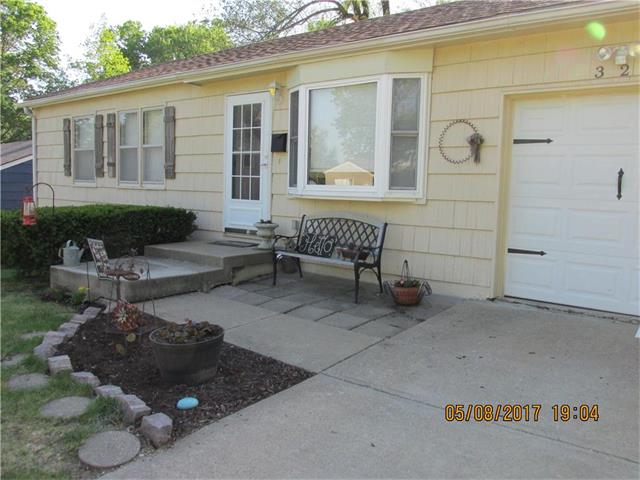 3208 N Osage Street, Independence, MO 64050