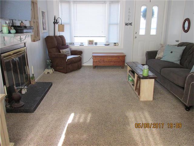 3208 N Osage Street, Independence, MO 64050