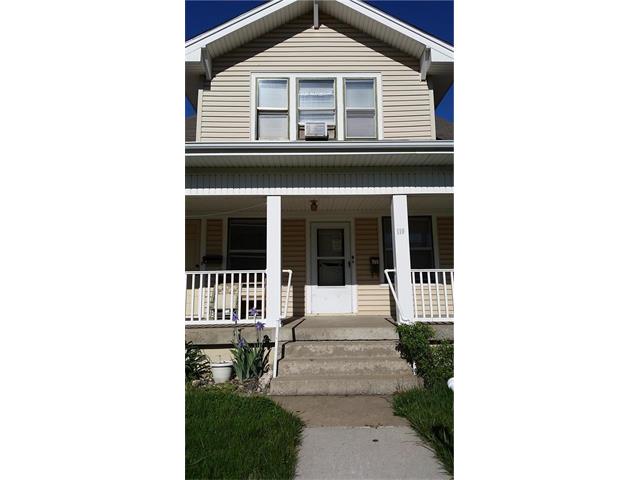 110 N RIVER Boulevard, Independence, MO 64050