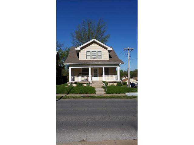 110 N RIVER Boulevard, Independence, MO 64050