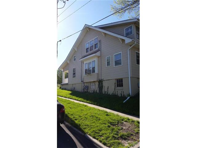 110 N RIVER Boulevard, Independence, MO 64050