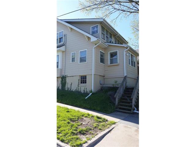 110 N RIVER Boulevard, Independence, MO 64050