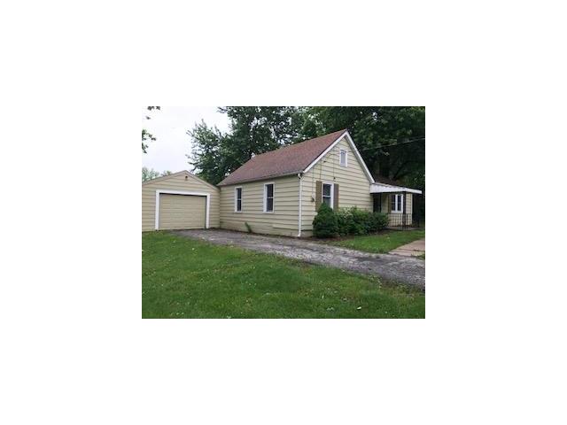 16109 E Cogan Lane, Independence, MO 64050