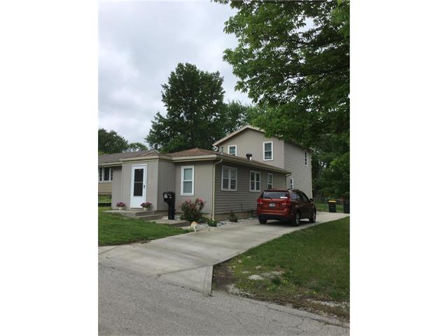 1006 E SOUTH Avenue, Independence, MO 64050